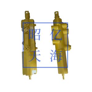 Suku Cadang Alat Berat Excavator PC360 Final Drive 207-27-00371 207-27-00370 207-27-0003373 207-27-00441 - Product Image 4