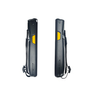 Escáner de Código de Barras Portátil Idata 95W Pro, Dispositivo de Mano Android, Proveedor de Computadoras