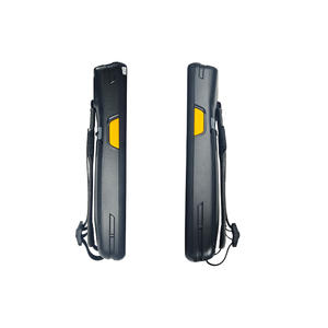 Escáner de Código de Barras Portátil <span class=keywords><strong>Idata</strong></span> 95W Pro, Dispositivo de Mano Android, Proveedor de Computadoras - Product Image 4