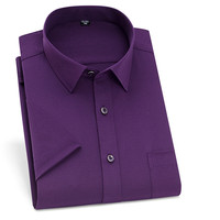 Trendy and Organic terry cotton shirt 