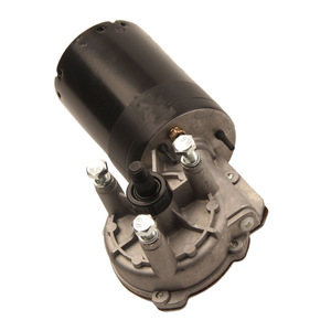 มอเตอร์ปัดน้ำฝนรถยนต์โฟล์คสวาเกน รุ่น 1C0955119 12V อะไหล่ทดแทนแบบโลหะ - Product Image 1