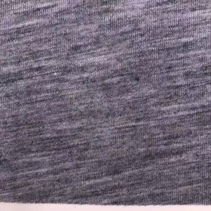 Gran oferta de tela de ropa de algodón orgánico 100% algodón orgánico fab100tela de algodón orgánico que absorbe la humedad tela de Jersey de punto - Product Image 3
