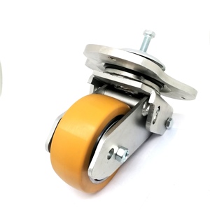 Jungheinrich Load Castor <b>Wheel</b> 51222048 Spare Parts Load Castor <b>Wheel</b> for Junghrinrich - Product Image 1