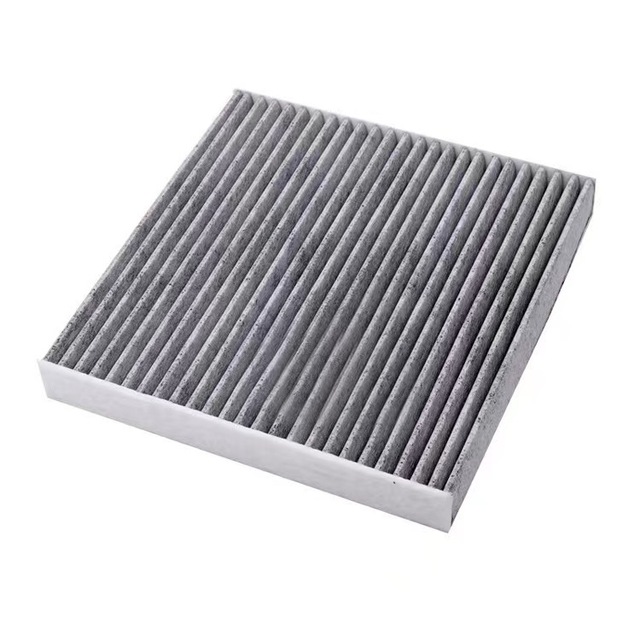 BEST Compatible with Toyota Corolla Car Accessories Cabin air Filter 87139-ON010 72880AJ000 87139-30040 87139-26010 87139-30040