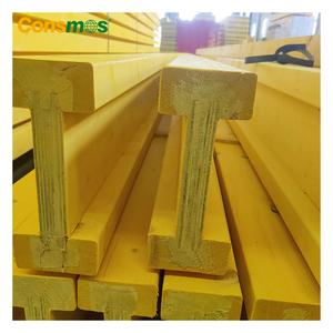 Coffrage en <span class=keywords><strong>bois</strong></span> massif H20 pour la coulée de béton de dalles <span class=keywords><strong>et</strong></span> de murs de construction - Product Image 1