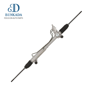 48580-65J51 BINKADA para el Nuevo <span class=keywords><strong>Suzuki</strong></span> Grand <span class=keywords><strong>Vitara</strong></span> 48580-65J50, Piezas <span class=keywords><strong>de</strong></span> Auto Japonesas, <span class=keywords><strong>Caja</strong></span> <span class=keywords><strong>de</strong></span> Dirección Hidráulica y <span class=keywords><strong>Caja</strong></span> <span class=keywords><strong>de</strong></span> Cambios - Product Image 1
