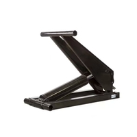 Kit de levage hydraulique robuste pour remorque à benne basculante, fabrication OEM ODM sur mesure