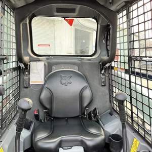 Fournisseur en gros pas cher de mini-chargeuses compactes d'<span class=keywords><strong>occasion</strong></span> S550 de marque américaine originale, très demandées, pour l'agriculture et le jardinage, en promotion - Product Image 5