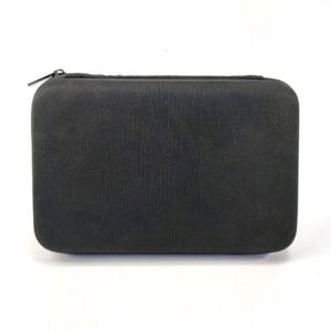 Étui de transport rigide personnalisé en EVA pour talkie-walkie électronique, portable, adapté aux câbles de chargeur Power Band - Product Image 4