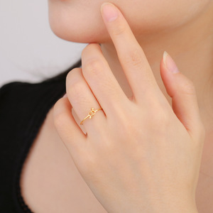 Anéis de Dedo de Aço Inoxidável para Casais, Joias LGBTQ, Novos Símbolos de Gênero, Anéis <span class=keywords><strong>Gay</strong></span>, Lésbicos e Hetero para Mulheres e Homens - Product Image 6