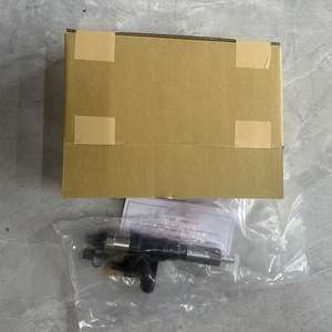 อะไหล่รถขุด 095000-8901 095000-8900 095000-8902 095000-8903 เครื่องยนต์ 4HK1 <span class=keywords><strong>หัว</strong></span><span class=keywords><strong>ฉีด</strong></span>คอมมอนเรล 0950008901 - Product Image 4