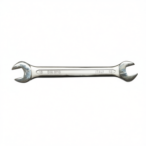 Llave de Boca Doble Ttake 10x12mm DIN 3110 Fabricada en Italia - Product Image 3