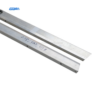 สำหรับ Lamborghini LP580-6 610 EVO คานเสริมบังโคลน อลูมิเนียมอัลลอยด์ คานเสริมบังโคลน OE 4T0805157C 4T0805158B - Product Image 6