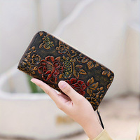 Dompet Mewah Desainer Terbaik untuk Wanita Merek Terkenal Dompet Fashion