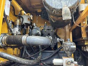 Plate-forme de forage hydraulique en bon état 2018 XCM XR220d d'occasion en état XR160DIII Xr220e Xr280e Xr280dII Xr360e Pilots - Product Image 6