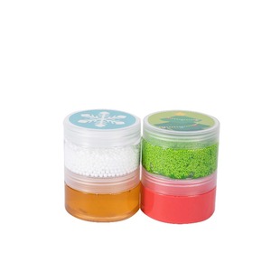 Children's Toy <b>Set</b> Christmas Glue <b>Set</b> Christmas Putty Party - Product Image 1