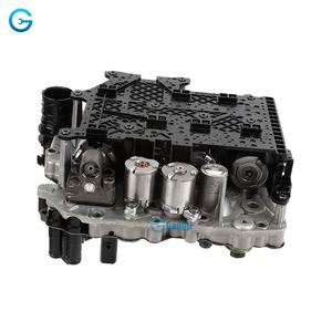 Pièces de transmission automobile DQ500 0BH, corps de soupape de transmission automatique avec TCU pour pièces de boîte de vitesses Audi, corps de soupape remanufacturé - Product Image 1