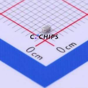 Condensador SMD (MLCC) 0603N470J500LT 0603 (Capacitancia: 47pF) (Precisión: 5%) (Voltaje Nominal: 50V) - Product Image 2