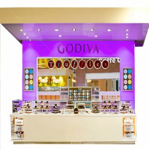 Estante de madera para exhibición de dulces, superoferta, <span class=keywords><strong>precio</strong></span> de fábrica - Product Image 3