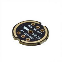 INMP441 Omnidirectional MEMS Microphone Module with High-Precision Low-Power I2S Interface Supporting ESP32