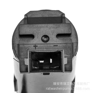 Bomba de Lavaparabrisas Ford 7003177 Eléctrica de Plástico Negra Ratw013 A - Product Image 5
