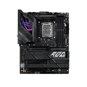 เมนบอร์ดเกมของแท้ใหม่ <span class=keywords><strong>ROG</strong></span> <span class=keywords><strong>Strix</strong></span> <span class=keywords><strong>Z790</strong></span>-<span class=keywords><strong>E</strong></span> เล่นเกม WIFI II - Product Image 1