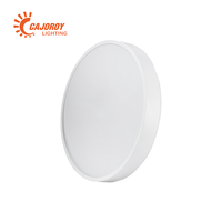 Luminaires de maison modernes, luminaires encastrés LED pour chambre à coucher, luminaires encastrés au plafond pour salon