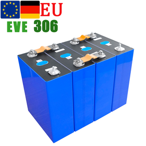 สต็อกคลังสินค้า EU EVE MB30 306Ah MB31 314Ah HSEV LF280K แบตเตอรี่ทรงปริซึม Catl 3.2v 280ah 320Ah - Product Image 5