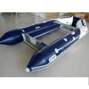 Enjoy The Waves With A Wholesale 6 person zodiac inflatable boat for sale 