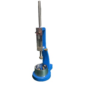 <strong>Vicat</strong> <strong>Test</strong> Apparatus Cement Testing <strong>Machine</strong>/Cement Consistency <strong>Test</strong> <strong>Vicat</strong> Apparatus ,<strong>Vicat</strong> Softening Apparatus - Product Image 1