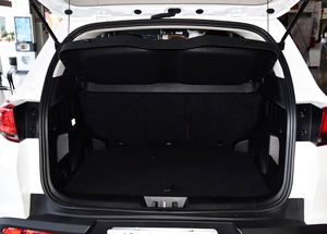 Chery <span class=keywords><strong>Automobile</strong></span> 2016 Tiggo 7 1.5T Manuelle Version E-<span class=keywords><strong>commerce</strong></span> SUV Compact Essence Véhicule Économique Modèle à Succès - Product Image 6