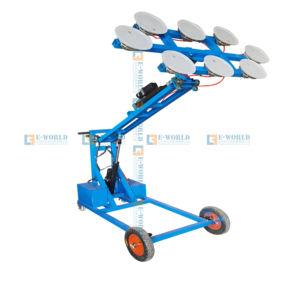 New Design Glass Vacuum Handling <b>Lifter</b> Glass Lifting Robot - Product Image 2