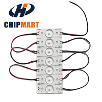 Chipmart 74AHCT257D-Q100J Profesional 74HC4040 Penghitung Gelombang Biner Logika Chip SMD Komponen Elektronik