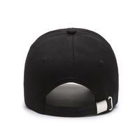 Casquette de baseball brodée personnalisée Paix 6 panneaux à bord incurvé pour usage quotidien, usine BSCI, vente en gros