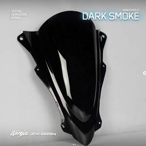 <span class=keywords><strong>ZX25R</strong></span> Pare-brise Pare-brise pour pièces et accessoires de moto <span class=keywords><strong>Kawasaki</strong></span> - Product Image 6