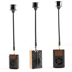 Transmisor de Video VTX de Alta Potencia 7.2G 3W/5W/7W para Carreras de Larga Distancia en Quadcopter Multirrotor - Product Image 2