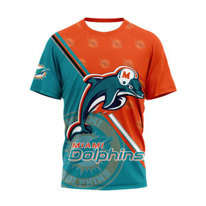 Camiseta de Alta Calidad con Sublimación 3D de Lobo Personalizada, Impresión de Camisetas para Hombre, Ropa al por Mayor, Impresión de Camisetas Personalizadas - Product Image 4