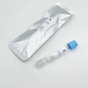Tubo PRP di Grado Professionale 10ml, Tubo PET per Plasma Ricco di <span class=keywords><strong>Piastrine</strong></span> - Product Image 5