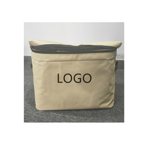 Cooler Bag Bags High Quality Cooler Bag For Picnic Portable Outdoor Insulated Cooler Lunch Bags Fishing Beach Travel PVC Cooler Box