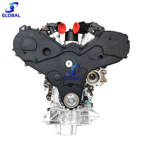 Haute qualité pour moteur Land Rover Tdv6, Range Rover, Range Rover Discovery 306DT TDV6 3.0L <span class=keywords><strong>AJD</strong></span>-V6 moteur diesel AJV6D - Product Image 1