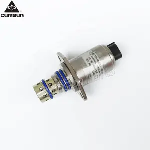 G8.3 QSL9G ISLG fuel flow valve 4997684 for cummins G8.3 ISLG natural gas engine