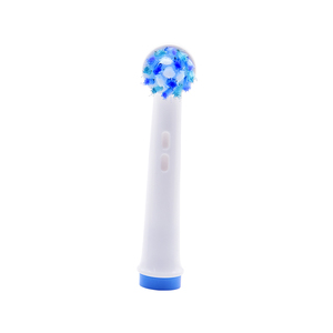 Tête de <span class=keywords><strong>brosse</strong></span> à dents électrique Baolijie EB50-X, haute efficacité, <span class=keywords><strong>recyclable</strong></span>, remplacement oral - Product Image 3