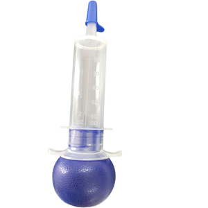 Высококачественная зубная одноразовая пластиковая большая поршневая лампа - Product Image 1