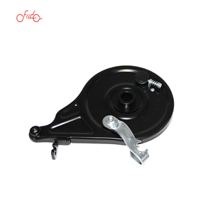 Freins à <span class=keywords><strong>tambour</strong></span> de roue arrière 90/100 de haute qualité pour vélo et moto couvercle de <span class=keywords><strong>tambour</strong></span> de <span class=keywords><strong>frein</strong></span> en gros - Product Image 5