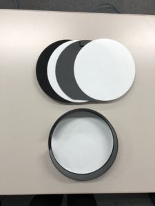 Papel de embalaje de alta resistencia al polvo para transporte - Product Image 6