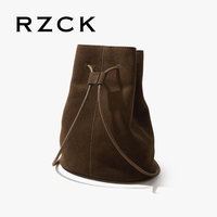 RZCK fabricant OEM/ODM personnalisé en gros 2026 nouveau cuir véritable dames petits sacs de rangement de téléphone Mini sac à bandoulière pour les femmes