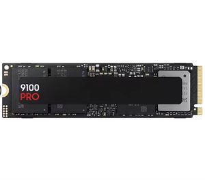 9100 PRO 4T Samsu PCIe 5.0 NVMe M.2 SSD Desktop interno disco rigido SSD con porta di espansione SATA nuovo prodotto - Product Image 4