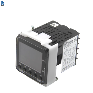 New Authentic <b>Thermostat</b> E5CC-RX2ASM-802 E5CC-QX2DSM-802-QX2ASM-800-RX2ASM-880-801-850-QX2DSM-RX2DSM-CX2ASM-804 - Product Image 1