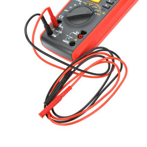 Medidor de Resistencia de Aislamiento Industrial UNI-T UT505A 1000V con Función de Comparación PI/DAR - Product Image 3