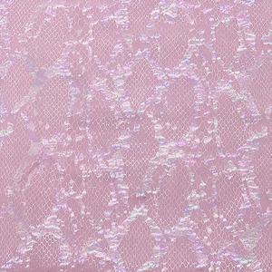 Эластичная металлическая фольга из нейлона и спандекса - Product Image 5